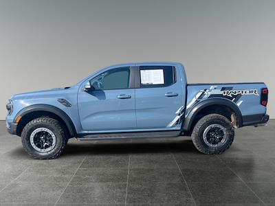 2024 Ford Ranger SuperCrew Cab 4WD Pickup for sale #104944U - photo 2