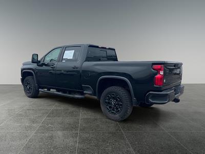 2022 Chevrolet Silverado 2500 Crew Cab 4WD Pickup for sale #104955U - photo 2