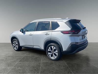 2022 Nissan Rogue AWD SUV for sale #104958U - photo 2