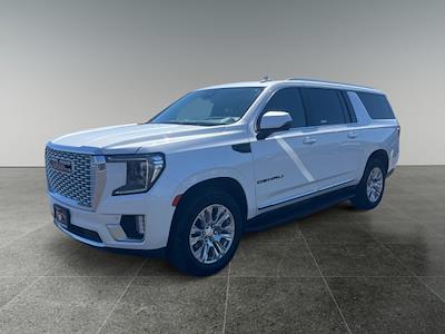 2023 GMC Yukon XL 4WD SUV for sale #104963U - photo 1
