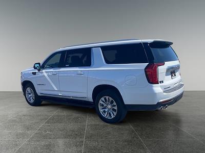 2023 GMC Yukon XL 4WD SUV for sale #104963U - photo 2