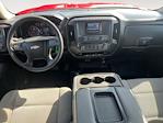 2014 Chevrolet Silverado 1500 Crew Cab 4WD Pickup for sale #104966U - photo 10