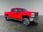 2014 Chevrolet Silverado 1500 Crew Cab 4WD Pickup for sale #104966U - photo 7