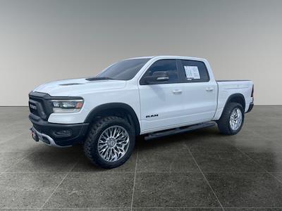 2019 Ram 1500 Crew Cab 4WD Pickup for sale #104968U - photo 1