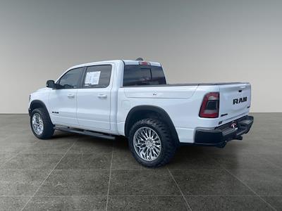 2019 Ram 1500 Crew Cab 4WD Pickup for sale #104968U - photo 2