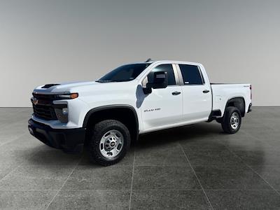 2024 Chevrolet Silverado 2500 Crew Cab 4WD Pickup for sale #104971U - photo 1