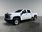 2024 Chevrolet Silverado 2500 Crew Cab 4WD Pickup for sale #104971U - photo 1