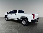 2024 Chevrolet Silverado 2500 Crew Cab 4WD Pickup for sale #104971U - photo 2