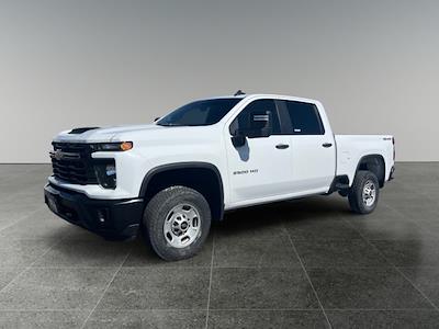 2024 Chevrolet Silverado 2500 Crew Cab 4WD Pickup for sale #104972U - photo 1
