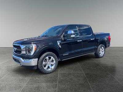 2021 Ford F-150 SuperCrew Cab 4WD Pickup for sale #104975U - photo 1
