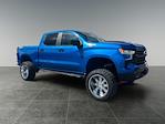2022 Chevrolet Silverado 1500 Crew Cab 4WD Pickup for sale #104988U - photo 7