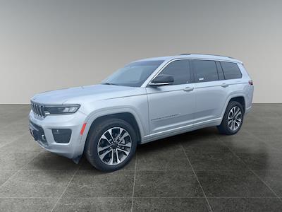 2021 Jeep Grand Cherokee L 4WD SUV for sale #104991U - photo 1