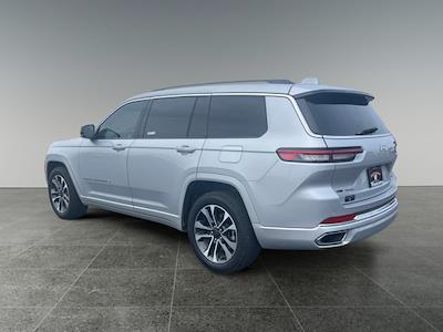 2021 Jeep Grand Cherokee L 4WD SUV for sale #104991U - photo 2