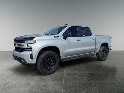 2020 Chevrolet Silverado 1500 Crew Cab 4WD Pickup for sale #104992U - photo 1