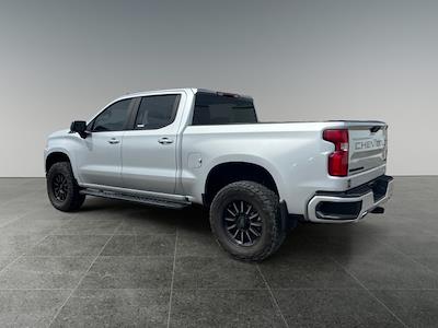 2020 Chevrolet Silverado 1500 Crew Cab 4WD Pickup for sale #104992U - photo 2