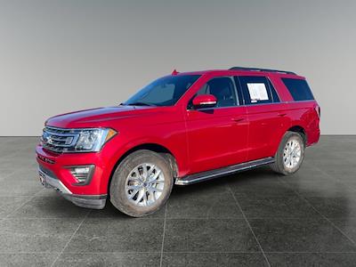 2020 Ford Expedition 4WD SUV for sale #105003U - photo 1