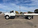 Used 2017 Ford F-650 Regular Cab Cab Chassis for sale #105008U - photo 3