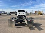 Used 2017 Ford F-650 Regular Cab Cab Chassis for sale #105008U - photo 4