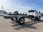 Used 2017 Ford F-650 Regular Cab Cab Chassis for sale #105008U - photo 5