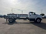 Used 2017 Ford F-650 Regular Cab Cab Chassis for sale #105008U - photo 6