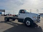 Used 2017 Ford F-650 Regular Cab Cab Chassis for sale #105008U - photo 7