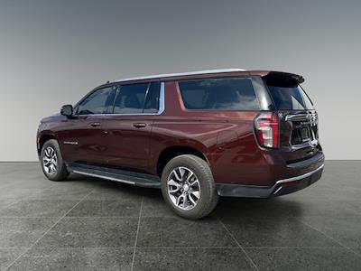 2022 Chevrolet Suburban 4WD SUV for sale #105012U - photo 2