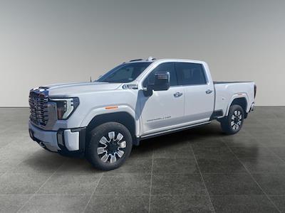 2024 GMC Sierra 3500 Crew Cab 4WD Pickup for sale #105018U - photo 1