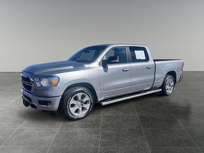 2022 Ram 1500 Crew Cab 4WD Pickup for sale #105019U - photo 1
