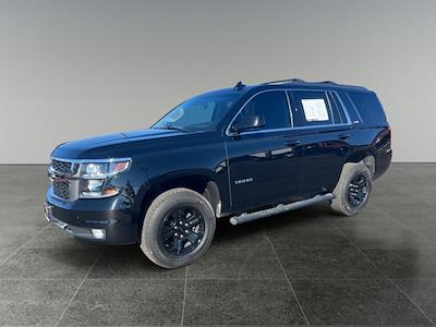 2020 Chevrolet Tahoe 4WD SUV for sale #105022U - photo 1