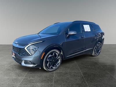 2024 Kia Sportage FWD SUV for sale #105023U - photo 1