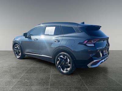 2024 Kia Sportage FWD SUV for sale #105023U - photo 2