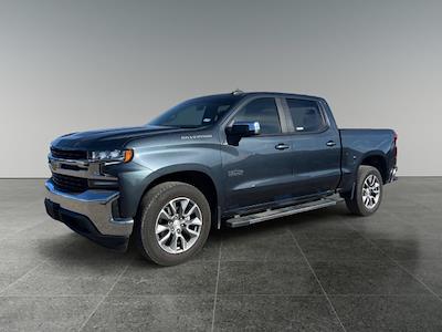 Used 2022 Chevrolet Silverado 1500 LTD LT Crew Cab for sale #105025U - photo 1