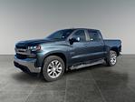 Used 2022 Chevrolet Silverado 1500 LTD LT Crew Cab for sale #105025U - photo 1