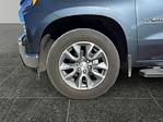 Used 2022 Chevrolet Silverado 1500 LTD LT Crew Cab for sale #105025U - photo 14