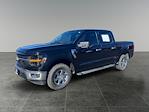 2024 Ford F-150 SuperCrew Cab 4WD Pickup for sale #105031U - photo 1