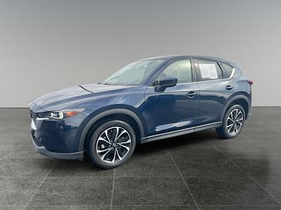 2023 Mazda CX-5 AWD SUV for sale #105033U - photo 1