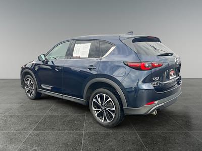 2023 Mazda CX-5 AWD SUV for sale #105033U - photo 2