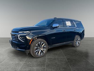 2025 Chevrolet Tahoe 4WD SUV for sale #105043U - photo 1