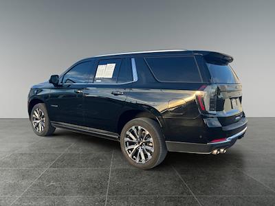 2025 Chevrolet Tahoe 4WD SUV for sale #105043U - photo 2