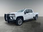 Used 2023 Chevrolet Silverado 2500 Custom Crew Cab for sale #105051U - photo 1