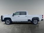 Used 2023 Chevrolet Silverado 2500 Custom Crew Cab for sale #105051U - photo 3