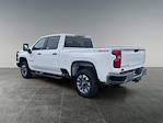 Used 2023 Chevrolet Silverado 2500 Custom Crew Cab for sale #105051U - photo 2