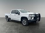 Used 2023 Chevrolet Silverado 2500 Custom Crew Cab for sale #105051U - photo 7