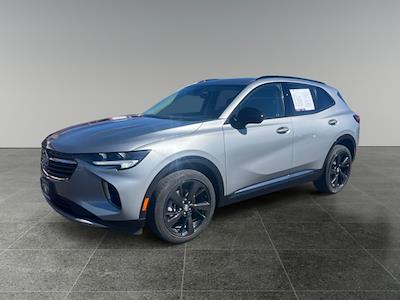 2023 Buick Envision FWD SUV for sale #105055U - photo 1