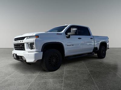 Used 2023 Chevrolet Silverado 2500 LTZ Crew Cab for sale #105060U - photo 1
