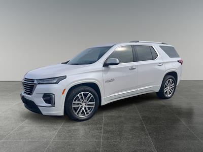 2023 Chevrolet Traverse AWD SUV for sale #105062U - photo 1