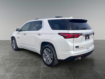 2023 Chevrolet Traverse AWD SUV for sale #105062U - photo 2