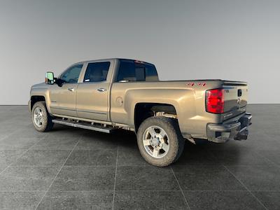 Used 2017 Chevrolet Silverado 2500 High Country Crew Cab for sale #105065U - photo 2