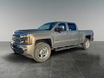 2017 Chevrolet Silverado 2500 Crew Cab SRW 4WD Pickup for sale #105065U - photo 1