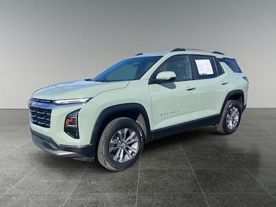 2025 Chevrolet Equinox FWD SUV for sale #105066U - photo 1